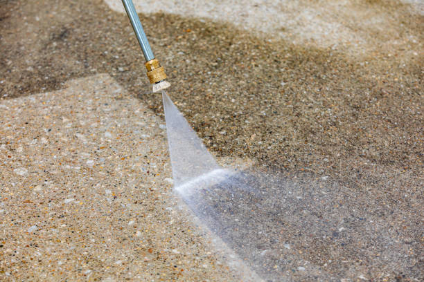Professional Pressure Washing Services in Manteca, CA
