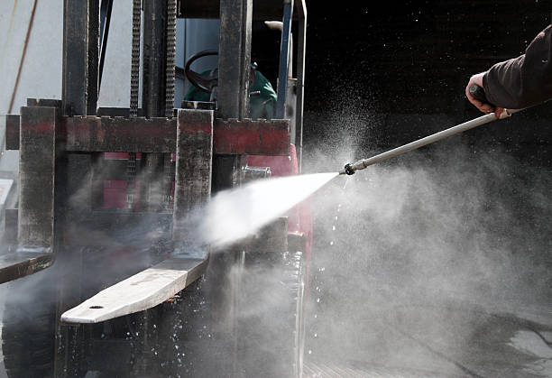 Best Post-Construction Pressure Washing  in Mante, CA