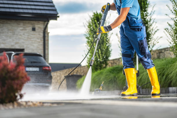 Concrete Sealing in Manteca, CA