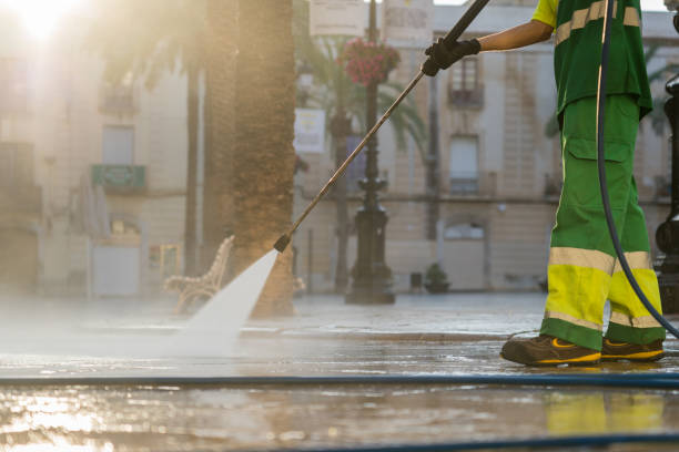 Best Restaurant Pressure Washing  in Mante, CA